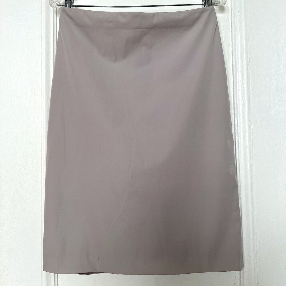 Emporio Armani Pencil Skirt